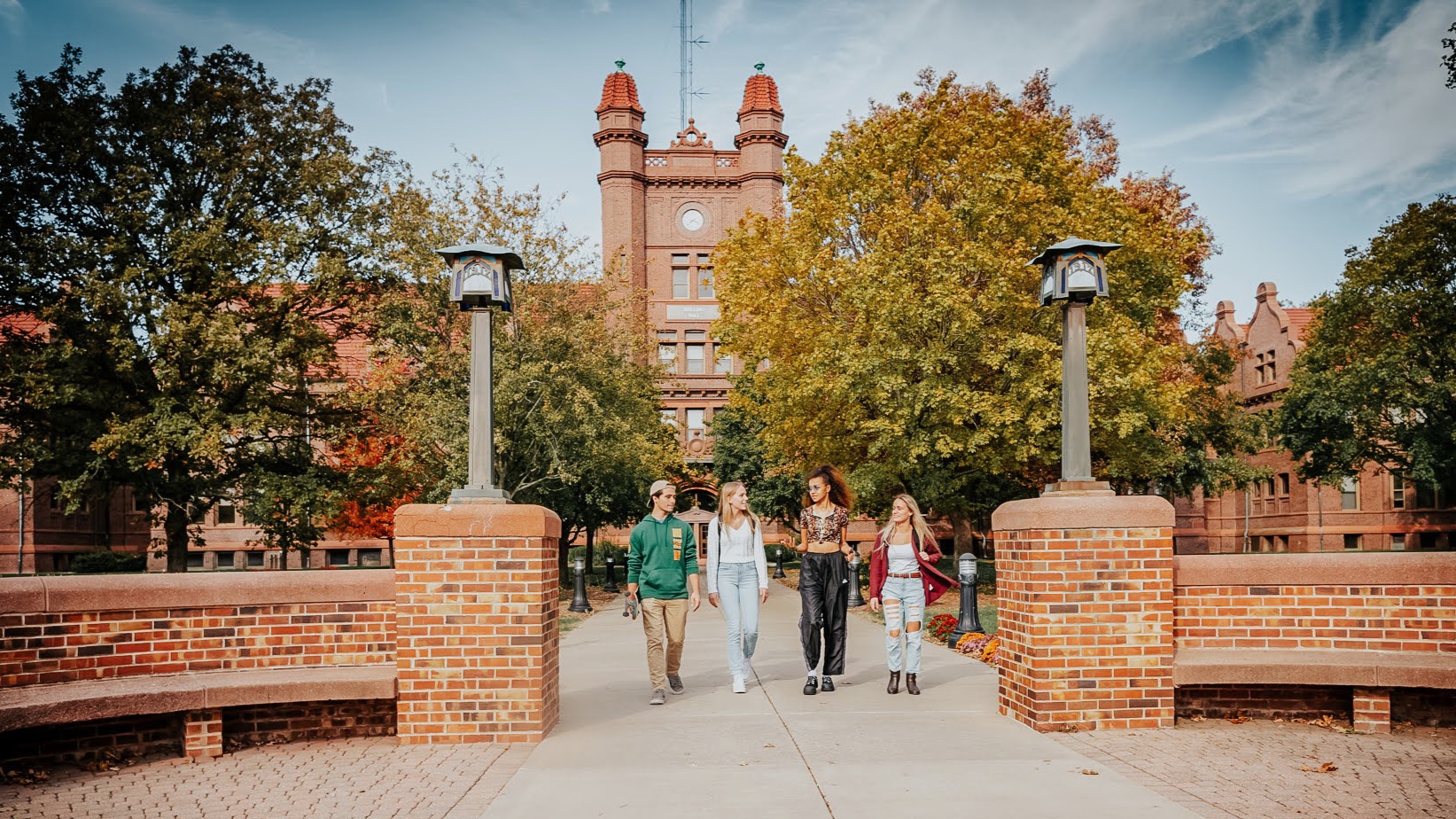 Millikin recognized as one of the 2025 Best Regional Colleges in the
